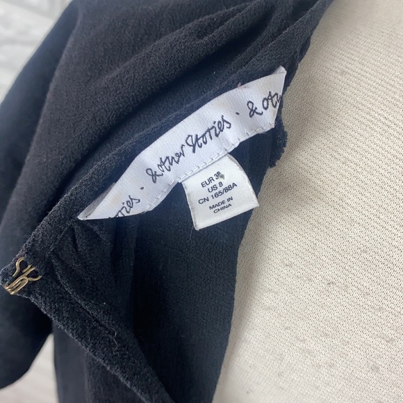 & Other Stories Shift Dress - Picture 10 of 10